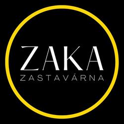 Zastavárna ZAKA