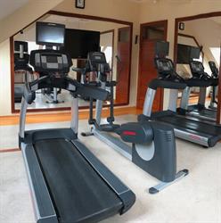 Fit Club Otto