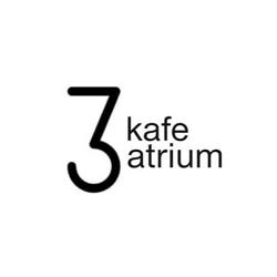 Kafe Atrium