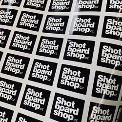 Shotboardshop