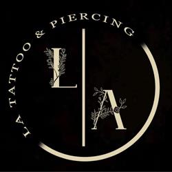 La Tattoo & Piercing