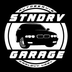 STNDRV-GARAGE autoservis