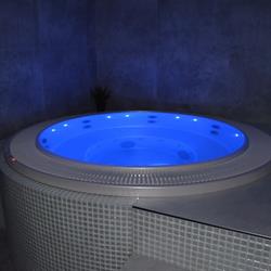 Wellness - Apartmán Granit