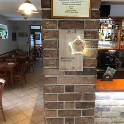Plzeňská restaurace U Zvonice