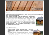 Beskydský Šindel, S.r.o.