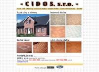 CIDOS, s.r.o.