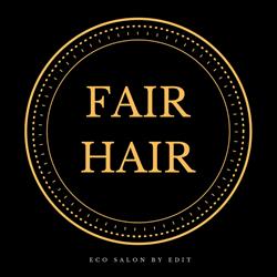 Fair Hair