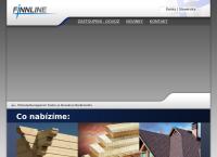 Finnline Spol. S.r.o.