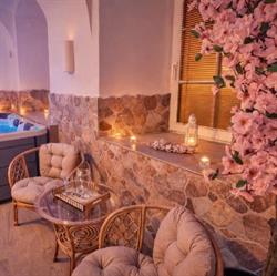 privátní wellness Jilemnice