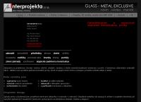 Interprojekta, Spol. S R.o.