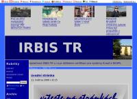 IRBIS TR s.r.o.