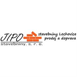 JIPO Stavebniny s.r.o.