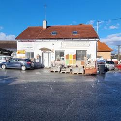 Stavebniny KA STAV spol. s r. o.