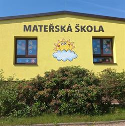 Mateřská škola Horní Cerekev
