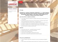 Lanostav S.r.o