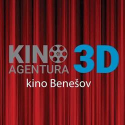 Kino Benešov (3D)
