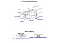 Prima Stavebniny, S.r.o.