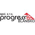 Progress Blansko, spol. s r.o. - stavebniny