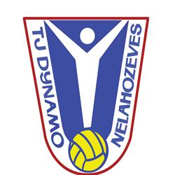 TJ Dynamo Nelahozeves