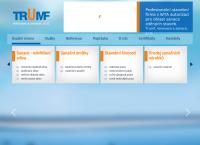 TRUMF, renovace a sanace, s.r.o.