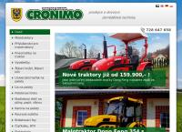 Cronimo s.r.o.