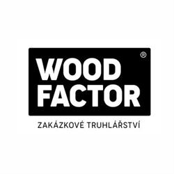 woodfactor s.r.o. zakázkové truhlářství