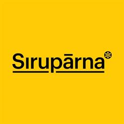 Sirupárna