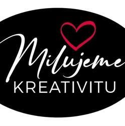 MILUJEME KREATIVITU z.s.