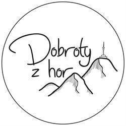 Dobroty z hor