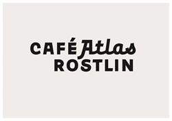 Café Atlas rostlin