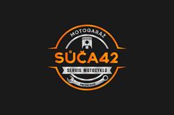 MotogaražSůča42 kompletní opravy motocyklů, auto-moto pneuservis
