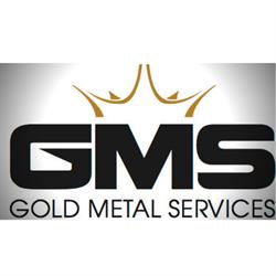 Odštěpný závod Gold Metal Services LTD