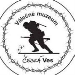 Válečné muzeum obce Česká Ves