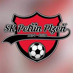 SK Petřín Plzeň