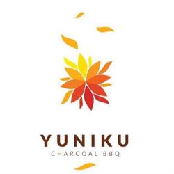 Yuniku Charcoal BBQ
