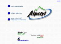 Alpstyl, S.r.o.