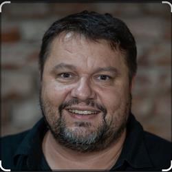 Psycholog a párový terapeut Pavel Rataj