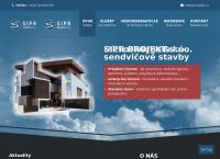 SIPR STAVBY s.r.o.