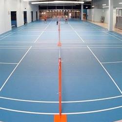 Badminton Aréna Skalka