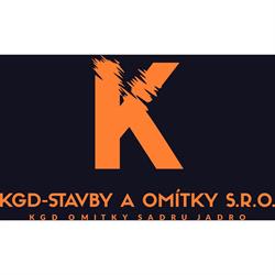 KGD-Stavby a Omítky s.r.o.