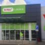 Dr. Max Box Ostrava, Retail park