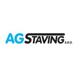 AG Staving S.r.o.