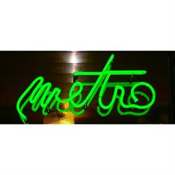 Denní bar METRO