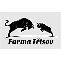 Farma Třísov