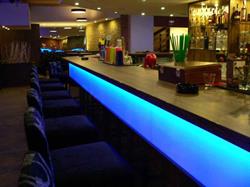 Prestige club Muza Havířov