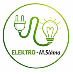 Elektro - M.Sláma s.r.o.