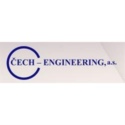 ČECH ENGINEERING a.s.