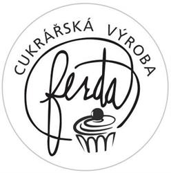 Ferda - cukrářská výroba