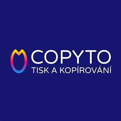 Copyto - tisk a kopírování