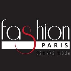 Fashion Paris - dámská móda